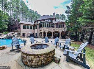 612 Talmadge Ln, Canton, GA 30115