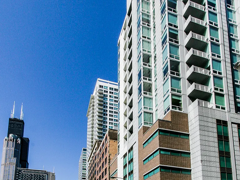 170 W Polk St #802 — Photo 19