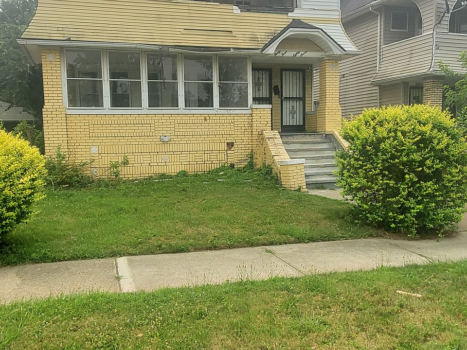 1st image of 3387 E 142nd St #3
