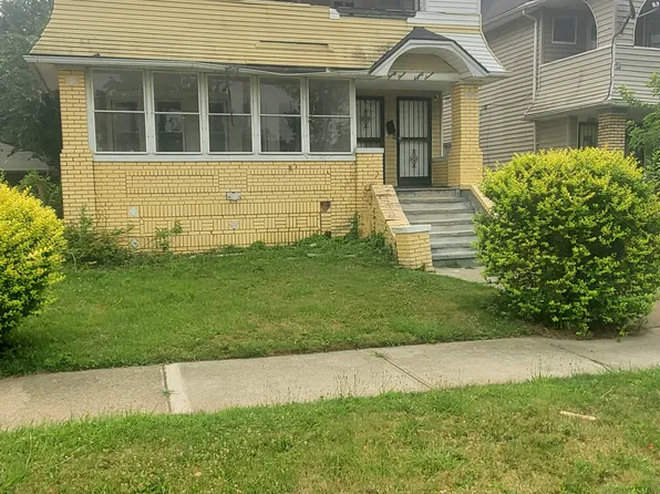 3387 E 142nd St #3, Cleveland, OH 44120