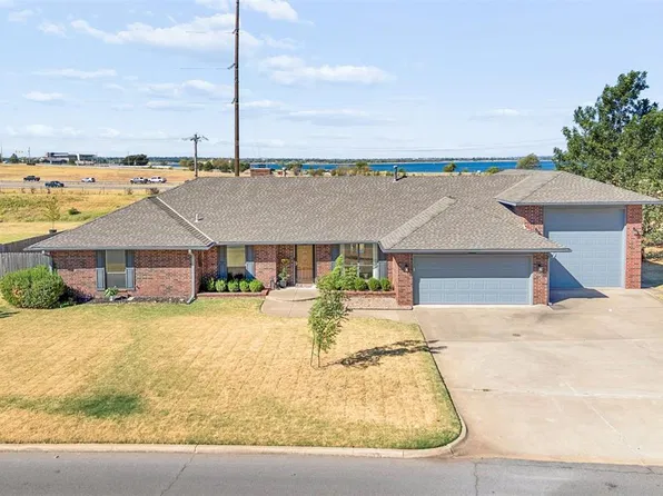 9709 Lakeshore Dr, Oklahoma City, OK 73120
