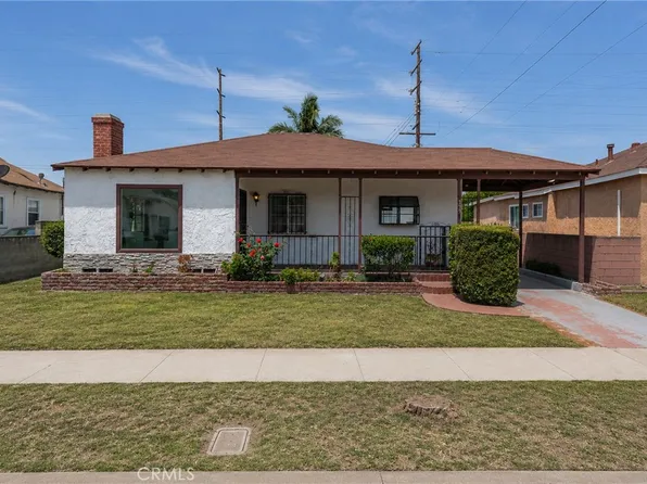 753 Findlay Ave, Montebello, CA 90640