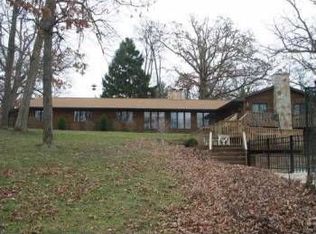 5 Forest Rdg, Springfield, IL 62712