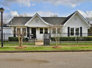 4202 Watson St, Houston, TX 77009