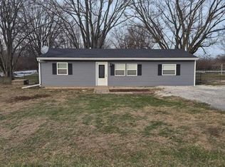 665 E Geiserman Rd, Piqua, OH 45356