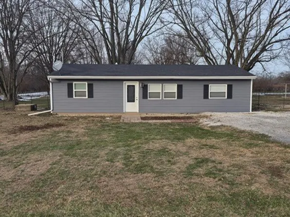 665 E Geiserman Rd, Piqua, OH 45356