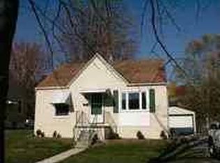 232 E Hobart Ave, Findlay, OH 45840