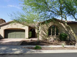 8706 S 23rd Pl, Phoenix, AZ 85042