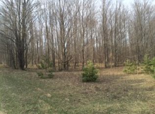2231 Bowerman Road- Vacant Land, Kingsley, MI 49649