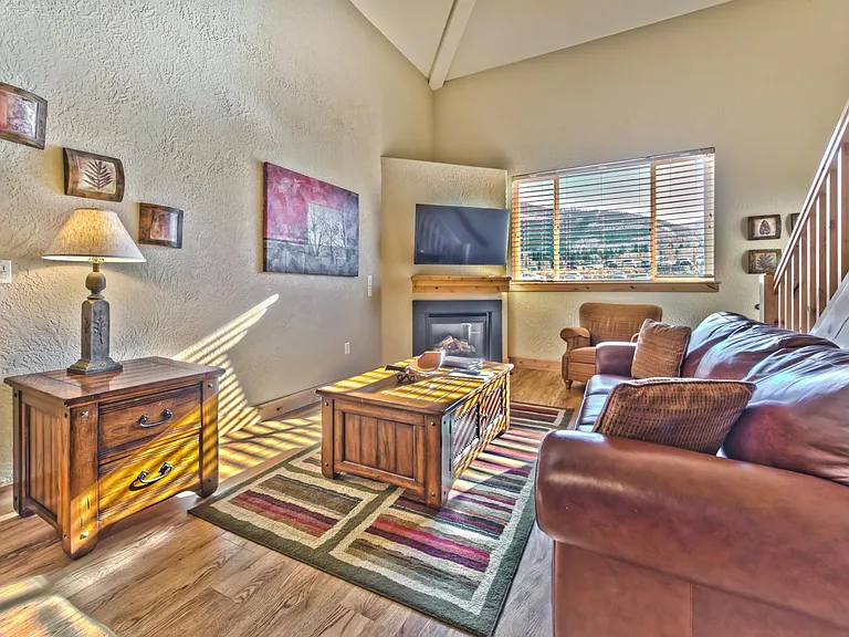 2669 Canyons Resort Dr #223 — Photo 20