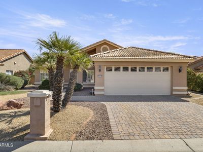 15411 W Avalon Dr, Goodyear, AZ, 85395
