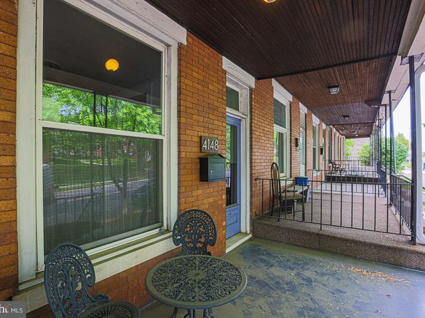4148 Falls Rd, Baltimore, MD 21211