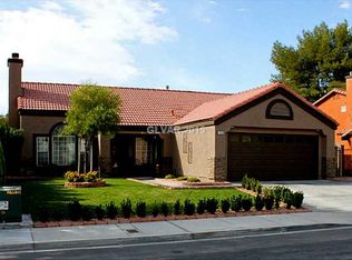 1439 Foxglove Dr, Las Vegas, NV 89142