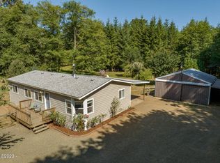 24184 Siletz Hwy, Siletz, OR 97380