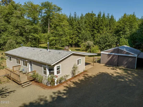 24184 Siletz Hwy, Siletz, OR 97380
