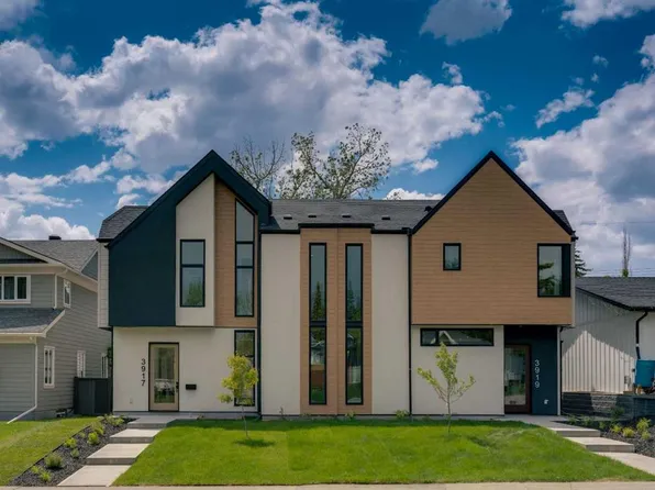 3919 N 23rd Ave SW, Calgary, AB T3E 0J9