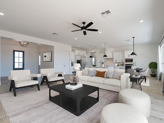 5th image of 27034 N 153rd Drive