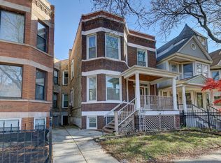 4317 N Ashland Ave, Chicago, IL 60613