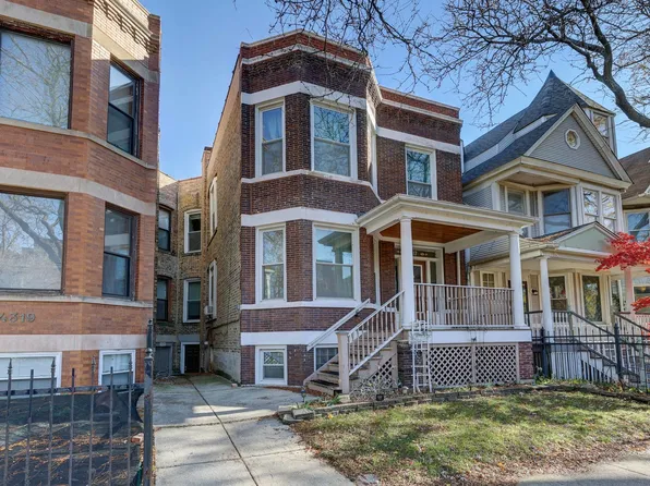 4317 N Ashland Ave, Chicago, IL 60613