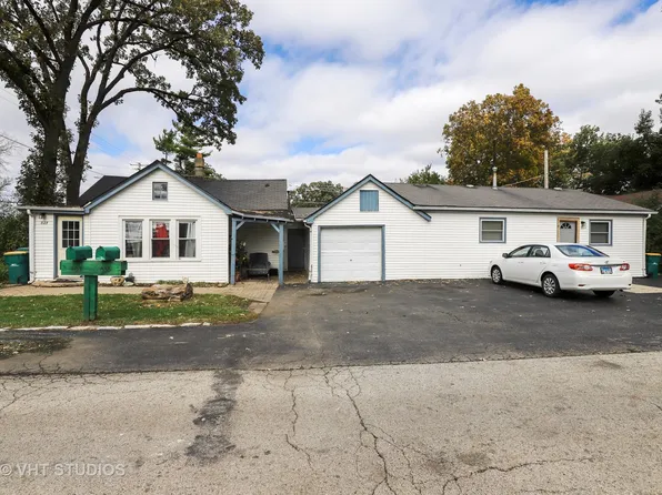827 N Cedar Lake Rd, Round Lake, IL 60073
