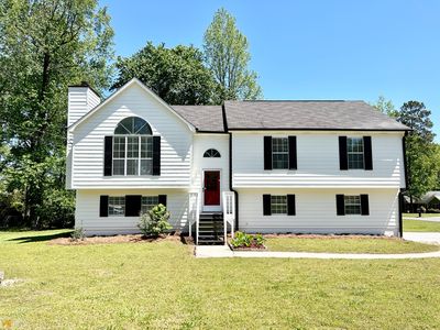 2516 Country Lake Cir, Marietta, GA, 30127