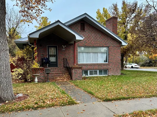 1600 Central Ave, Great Falls, MT 59401