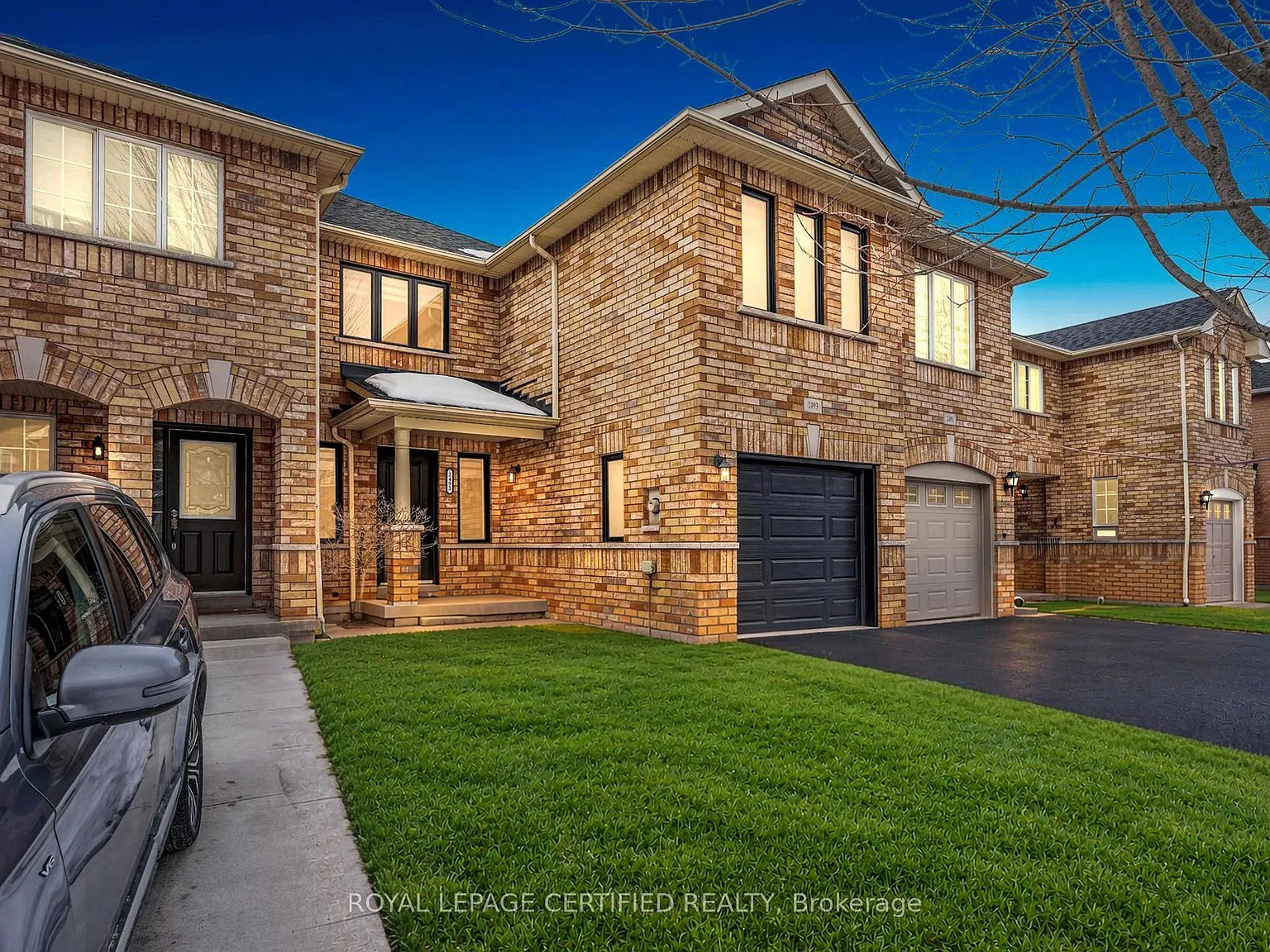 3 bed, $3,450 — Photo 2