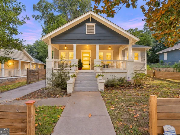 1003 Parsons St SW, Atlanta, GA 30314