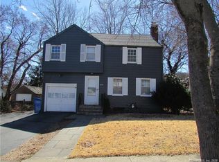 295 Davis St, Hamden, CT 06517