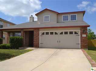 6408 Taree Loop, Killeen, TX 76549