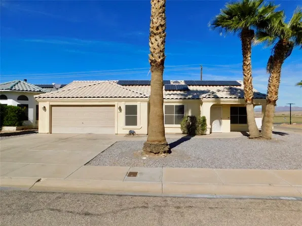 2459 E Palo Verde Drive, Mohave Valley, AZ 86440