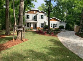 8 Moss Oaks Dr, Fernandina Beach, FL 32034