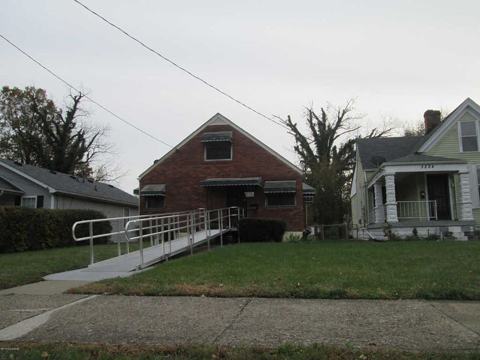 2nd image of 3222 Virginia Ave