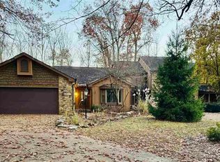 93 Forest Glen Ct, Terre Haute, IN 47802