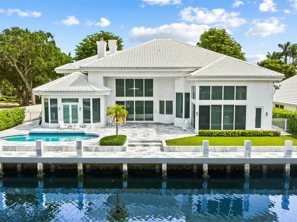 101 Bay Colony Dr, Fort Lauderdale, FL 33308