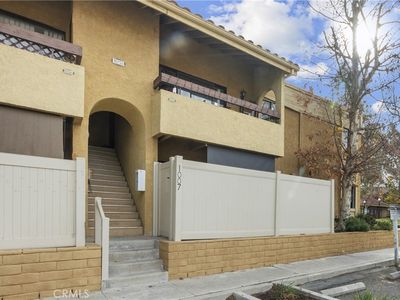 18752 Mandan St APT 1007, Santa Clarita, CA, 91351