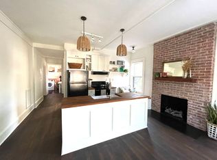 206 Patterson St #A, Morganton, NC 28655