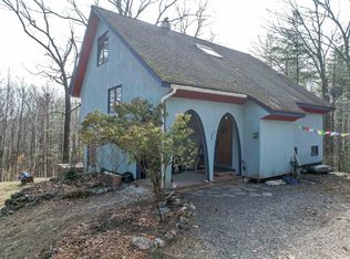 72 Barrett Hill Rd, Wilton, NH 03086