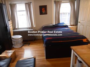 58 Anderson St #207, Boston, MA 02114