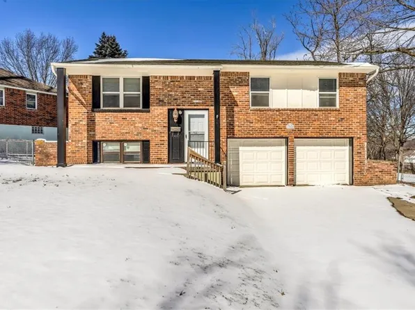 17000 York Ave, Independence, MO 64055