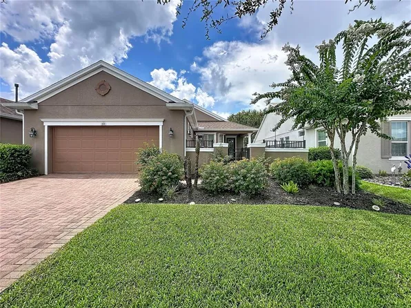 255 Silver Maple Rd, Groveland, FL 34736