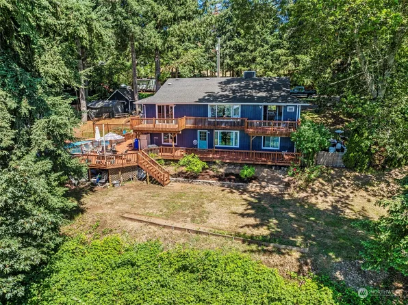 14502 NE 186th Avenue, Brush Prairie, WA 98606