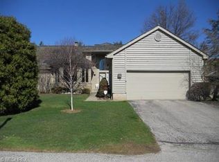 9 Hyde Park, Beachwood, OH 44122