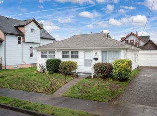 7916 N Hereford Ave, Portland, OR 97203