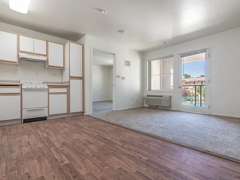 Lancaster Village Senior Living Apartments — Photo 18