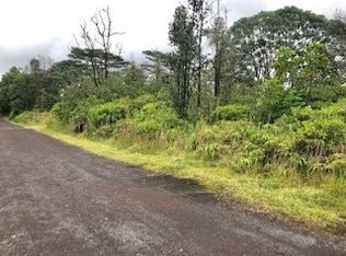 36th Ave LOT 21, Keaau, HI 96749