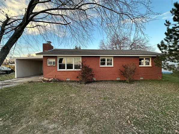 437546 E Highway 60, Vinita, OK 74301