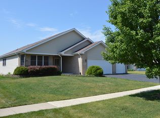 5137 Ribbon Ct, Monee, IL 60449