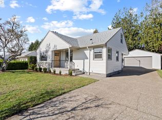 3815 NE Webster St, Portland, OR 97211