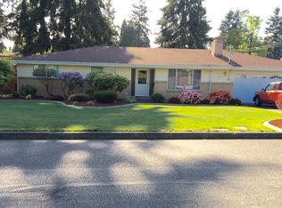 1108 Paradise Pkwy, Fircrest, WA 98466